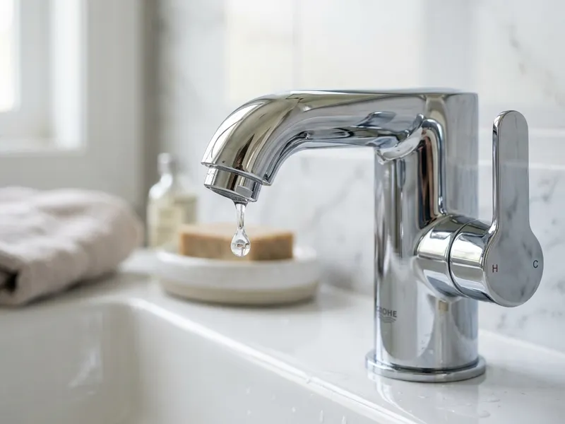 Faucet Repair & Installation Plumber in Colona, CO