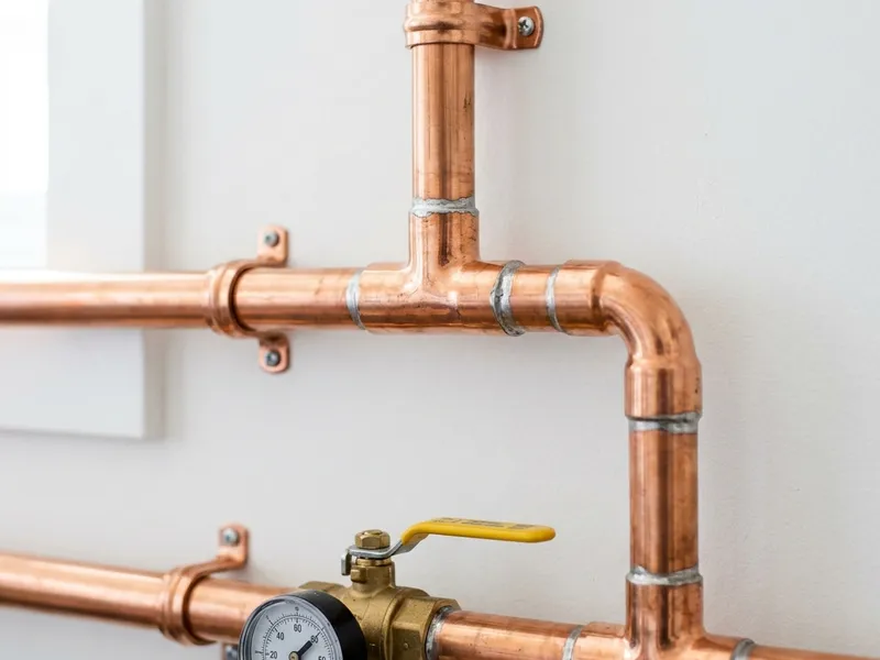 Pipe Repair & Replacement Plumber in Colona, CO